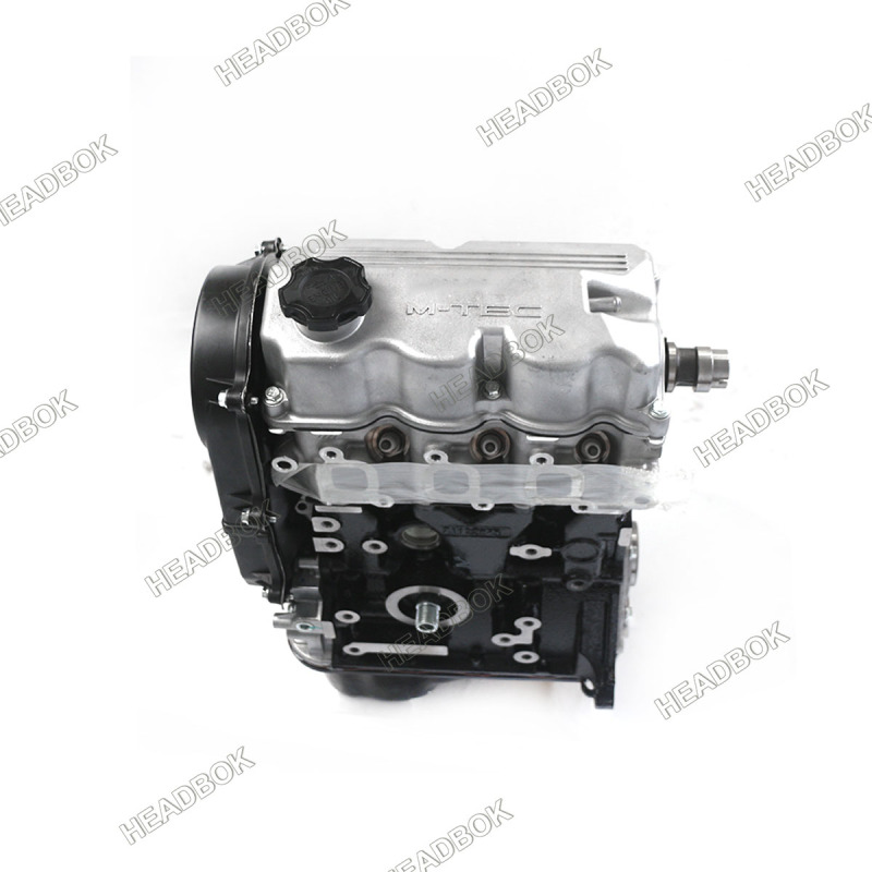 HEADBOK Genuine Original New  F8B Car Engine Spare Part Cylinder Block For Suzuki